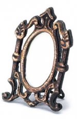 Victorian Picture Frame